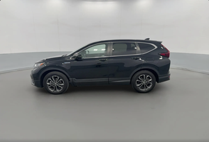 Honda CR-V Híbrido SUV 2021 Automático con Volante a la Izquierda en Venta - Product Image 6