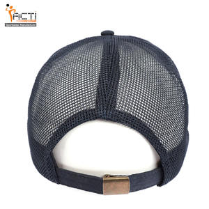 Meilleures ventes en gros Hommes Femmes Casquettes de baseball Dernière conception Casquettes de baseball durables en bas quantité minimale de commande - Product Image 3