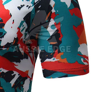 Camiseta sublimada personalizada de talla grande a precio de mayoreo, camiseta sublimada hecha a medida - Product Image 3