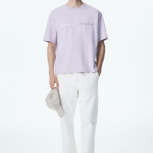 เสื้อลำลองผู้ชายน้ำหนักเบาเสื้อสำหรับผู้ใหญ่สีล้วน - Product Image 3