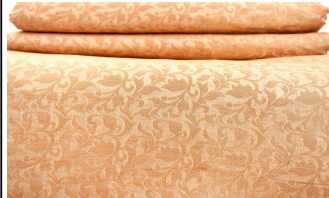 High Quality Silk Fabric Breathable Lightweight Standard Silk Fabric for Women Dress