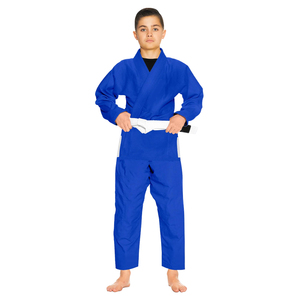 Kimono de Jiu-Jitsu Brésilien pour Hommes, Femmes et Enfants – Vente en Gros, Haute Qualité, Personnalisable, Nouvelle Arrivée 2022, 100% Coton - Product Image 5