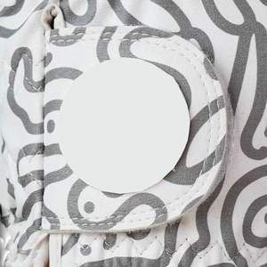 Offre Spéciale professionnel Cabretta/peau de mouton gants de Golf en cuir véritable Super doux bien respirant UV protégé poignées de sport - Product Image 6