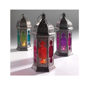 Top Trending 2026 Metal <b>Lanterns</b> <b>Candle</b> <b>Holders</b> <b>Candle</b> Stands Tealight <b>Holders</b> for Traditional Decoration at Reasonable Prices - Product Image 2