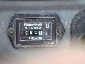 Used 2017 GEHL M08 MINI EXCAVATOR 1TON 1.5TON 1.8TON 2TON 2.5TON GOOD QUALITY SMALL SIZE DIGGER EXCAVATOR - Product Image 3