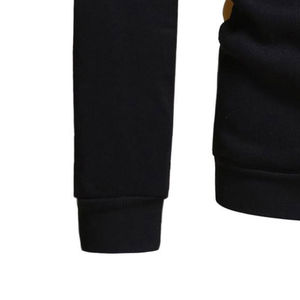 Sudaderas con capucha de diseño personalizado Hombres Basics Algodón Mezclado Moda multicolor Precio barato Superventas Venta caliente Sudaderas con capucha de invierno para hombre - Product Image 2