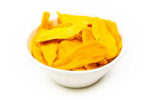 MEJOR VENDEDOR PREMIUM ORGÁNICO NATURAL SALUDABLE CALIDAD AD MANGO SECADO AL AGUA BOLSA CON CREMALLERA DE 100G DE VIETNAM - Product Image 6