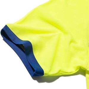 Conjunto de dos piezas para hombre de verano 2025, conjuntos de camiseta y pantalones cortos informales de tela transpirable, chándales nuevos personalizados OEM, conjunto doble para hombre - Product Image 5