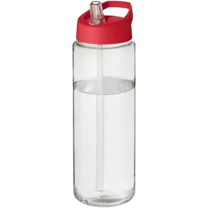 Botella de Agua Deportiva H2O Active Vibe de 850 ml con Tapa para Beber, Borraccia Sportiva Con Beccuccio - Product Image 4