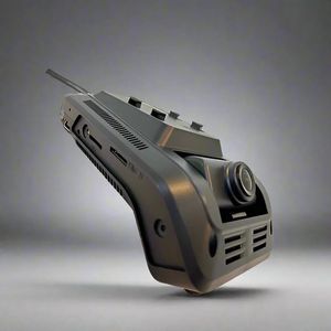 Cámara para Vehículos Pictor Telematics T98 con IA, Sistema de Monitoreo del Conductor DMS, GPS Integrado, 12V - Product Image 6