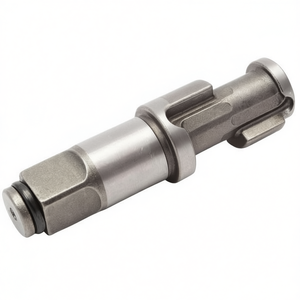 Clé à chocs carrée Hazet, accessoires pour outils pneumatiques, produit de haute qualité - Product Image 2