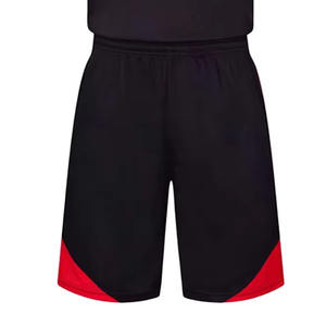 Transpirable que absorbe la humedad de secado rápido 100% poliéster conjuntos de ropa de baloncesto adultos Transferencia de Calor impreso 3D carta patrón Plus - Product Image 3