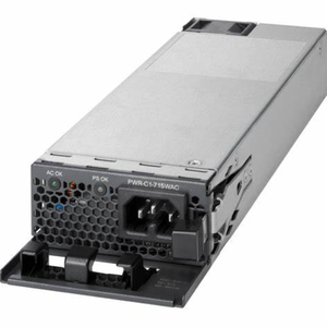 Pour Cisco PWR-C1-715WAC-P PWR-<span class=keywords><strong>C6</strong></span>-1KWAC=  <span class=keywords><strong>PS</strong></span> pour la série 9300 - Product Image 1