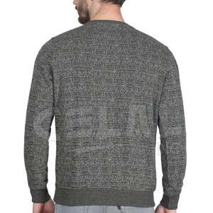 Sudaderas de entrenamiento estampadas de último diseño, alta calidad, venta al por mayor, gran oferta - Product Image 3