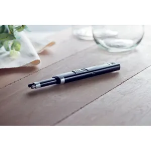 USB Flasma Plus Lighter Personalized <b>Fire</b> <b>Starter</b> Gadgets - Product Image 3