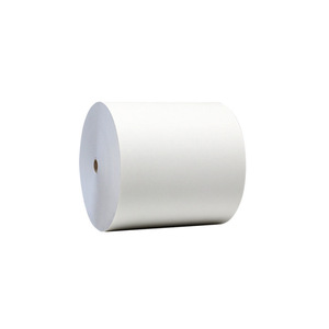 Rollos de Papel con Revestimiento de PE de Doble Cara para Vasos de Papel, Impresión Offset de Pulpa de Madera, Impresión Flexográfica - Product Image 1