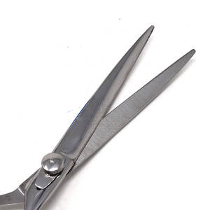 Ciseaux de coiffeur en acier inoxydable de haute qualité en stock ciseaux de coiffeur ciseaux de coiffeur professionnels - Product Image 6