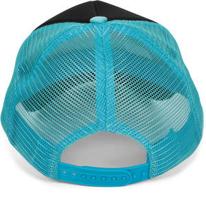 Casquette de camionneur personnalisée Commande en gros disponible Logo brodé ou sérigraphié pour les événements de marque de l'entreprise - Product Image 5