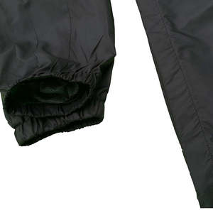 New 2 Piece Light <b>Weight</b> Windbreaker Tracksuit Slim Fit Windbreaker Set Waterproof <b>Water</b> resistant Windbreaker suit Men - Product Image 5