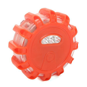 Fabriek Directe Verkoop Goede Kwaliteit Weg Fakkels Nood Verkeersveiligheid <span class=keywords><strong>Led</strong></span> Waarschuwingslichten Voor Vrachtwagens - Product Image 3