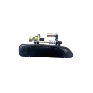 Universal Rear Outer Right <b>Door</b> Handle for 03-05 72640-S5D-A01/HS-3214BRR TR Origin 2-Year Warranty - Product Image 2