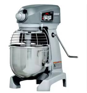 NUEVO LEGACY HL200 20 Qt. Batidora Planetaria - Product Image 2