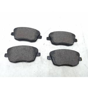 Pastillas de Freno para SKODA Fabia Sedán 1ª Serie (99>07) 2358101 Gasolina - Product Image 1