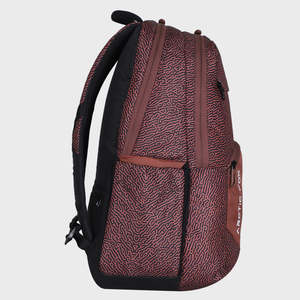 Arctic Fox Touch Mink <b>Laptop</b> <b>Backpack</b> - Product Image 6