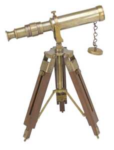 Telescopio de captura de estilo lunar con soporte, superventa, suministro directo de fábrica, telescopio binocular de Metal para terraza o Maldivas - Product Image 5