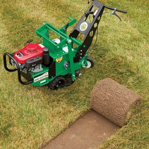 Cortadora de césped de alta resistencia, ideal para paisajismo, reemplazo de césped y renovación de jardines, operaciones de campo - Product Image 2