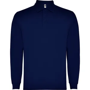 Polo a Maniche Lunghe Personalizzata Carpe per Merchandising - Categoria Prodotti Promozionali - Product Image 5