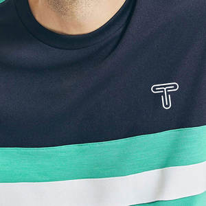 Hot <b>Sale</b> Premium Quality <b>Men</b> T-Shirts Factory Made <b>Men</b> Wear T-Shirts Wholesale <b>Men</b> T-Shirts - Product Image 3