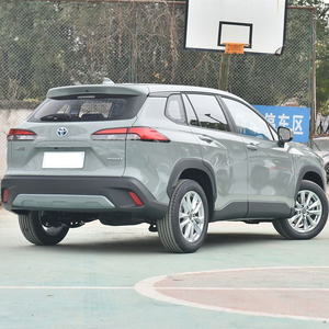 SUV compact 5 places 5 portes 2025, véhicule à énergie nouvelle, vente chaude pour l'Asie, sans accident et prêt à être expédié - Product Image 6