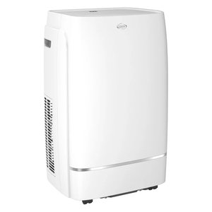 TWIGGY Plus 13 Aire Acondicionado Portátil Blanco Modelo 398400036 - Product Image 1