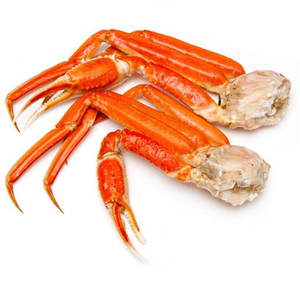 Cangrejo Rey de Alaska y Cangrejos de Lodo - Product Image 1