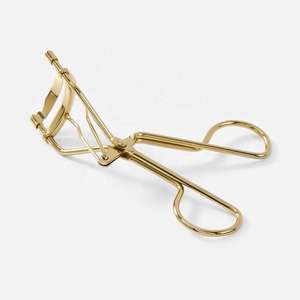 ที่ดัดขนตาสแตนเลสคุณภาพสูง ทนทาน และพกพาสะดวก สำหรับขนตาบนและล่าง - Product Image 5