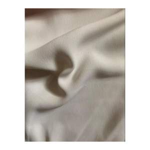 Tela Creep de algodón de alta calidad para niñas poliéster/algodón pesado secado rápido transpirable estilo liso al por mayor personalizado - Product Image 3