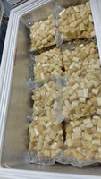 Diepvries volledig gepelde suikerriet diepvriesfruit vers fruit goedkope prijs 2025