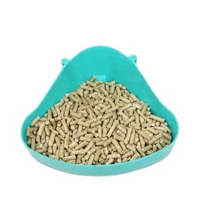 Granulés de bois de qualité supérieure, granulés de bois de qualité à vendre. Granulés de bois de pin, hêtre en sacs de 15kg - Product Image 1