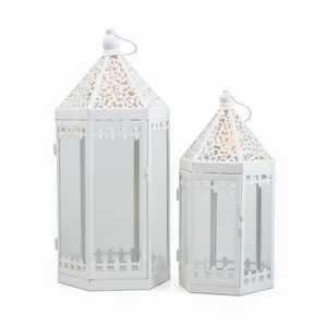 Lámpara Marroquí Dorada, Hecha a Mano, Ecológica, para Decoración de Escritorio o Colgante, con Corte Láser, para Hogar y Jardín, en Oferta - Product Image 5