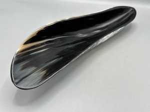 Tazón para Servir de Cuerno de Búfalo de Alta Calidad, Disponible en Todos los Tamaños, Precio Económico, Característica Impermeable, para el Día de la Madre - Product Image 2