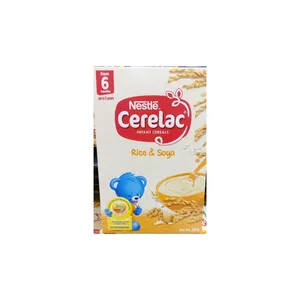 High Quality Nestle Cer-elac, Mixed Fruits & Wheat with Milk At Low Price