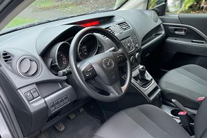 MAZDA5 SPORT 2014 D'OCCASION CÔTÉ GAUCHE/CÔTÉ DROIT - Product Image 3