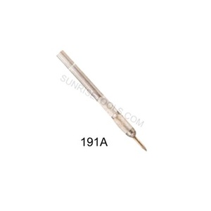 Outil de grattoir à lame noire pour bijoux Outils et équipement essentiels outil de bijoux de haute qualité utilisation la plus basse pour la fabrication - Product Image 2