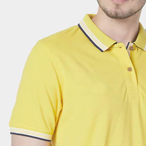 Camisetas Polo para Hombre a Precio de Fábrica, Camisetas Polo Transpirables para Hombre Más Vendidas, el Mejor Producto en Ropa Casual, Camisetas Polo para Hombre - Product Image 6