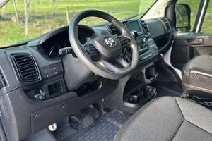 RAM PROMASTER CARGO 3500 USADO 2024, Volante a la Izquierda/Derecha, Techo Alto Extendido - Product Image 3