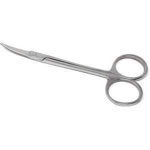 Tijeras Iris Fine Point Cvd 11,5 cm juego dental instrumentos quirúrgicos - Product Image 1