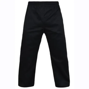 ชุดคาราเต้ WKF สำหรับการแข่งขัน Kata คุณภาพพรีเมียม ขายส่ง ชุดคาราเต้ผ้าฝ้าย ทนทาน ผลิตจากผ้าแคนวาส สำหรับศิลปะการต่อสู้ - Product Image 4