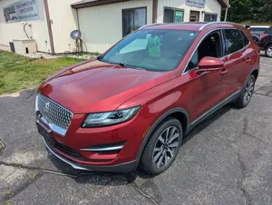 Lincoln MKC 2019 en parfait état - Product Image 4