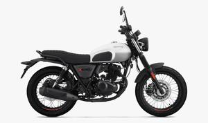 Nueva Keeway X Light 125cc 2025 - Compra Motos Deportivas - Product Image 5